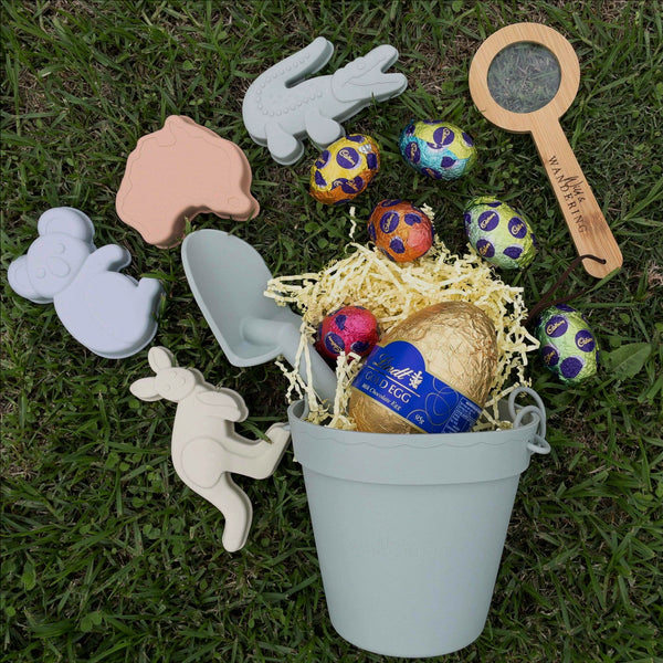 Tips for making it an Eco-friendly Easter