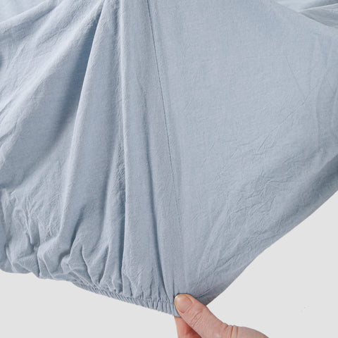 Coastal Collection Fitted Sheets