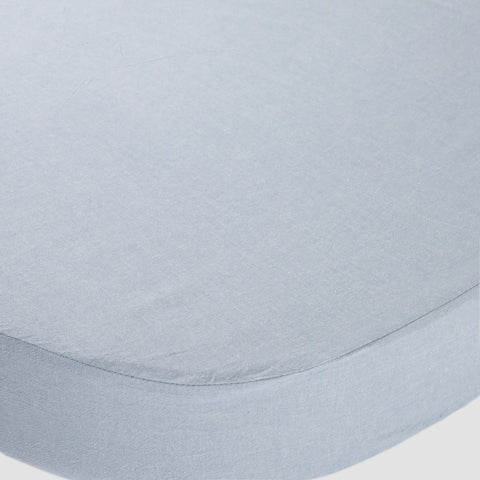 Coastal Collection Fitted Sheets