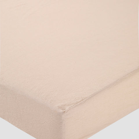 Coastal Collection Fitted Sheets