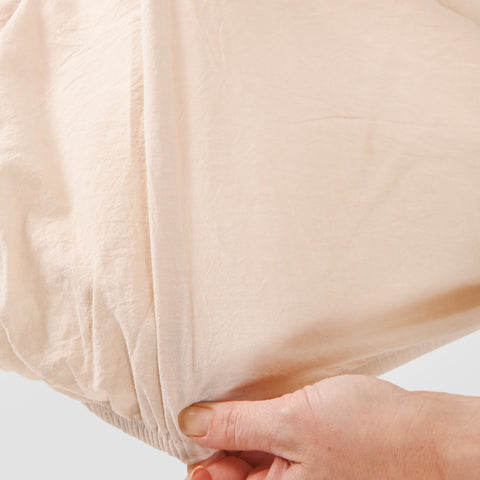 Coastal Collection Fitted Sheets