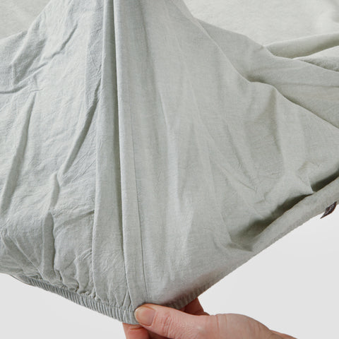 Coastal Collection Fitted Sheets