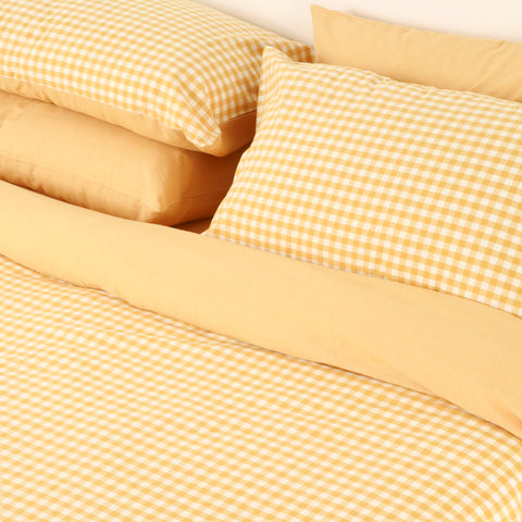 Coastal Collection Queen 3-in-1 Doona Set