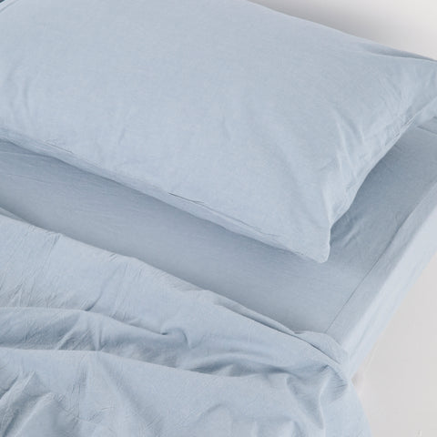 Coastal Collection Caravan Bunk Sheet Set