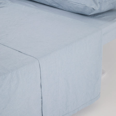 Coastal Collection flat sheets