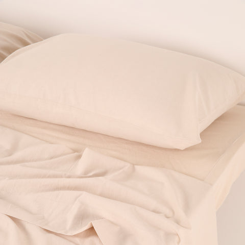 Coastal Collection Caravan Bunk Sheet Set