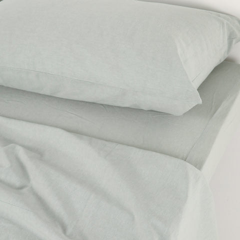 Coastal Collection Caravan Bunk Sheet Set