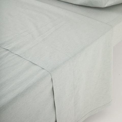 Coastal Collection flat sheets