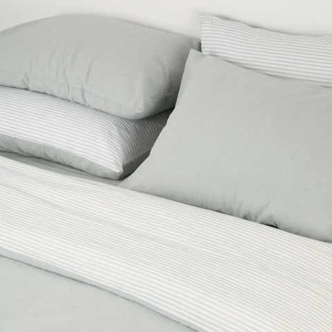 Coastal Collection Queen 3-in-1 Doona Set