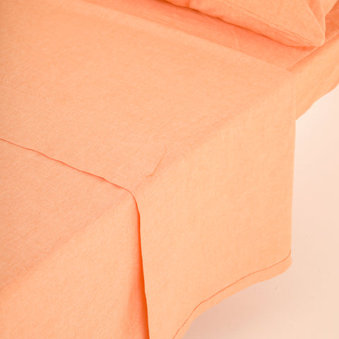 Coastal Collection flat sheets