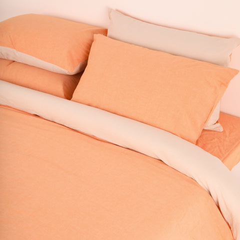 Coastal Collection Queen 3-in-1 Doona Set