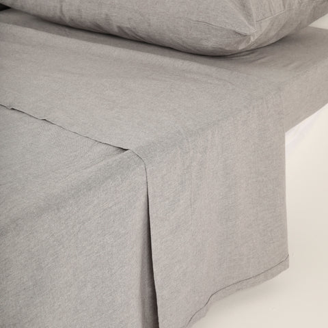 Coastal Collection flat sheets