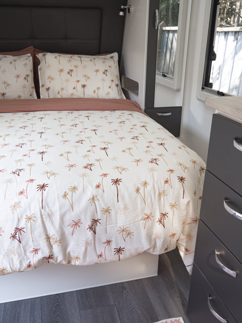 Campfire Collection Doona Covers