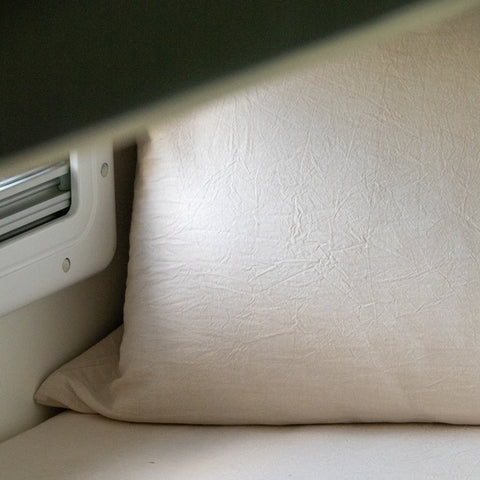 Coastal Collection Pillowcases