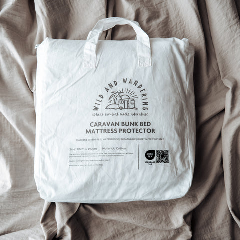 Mattress protector
