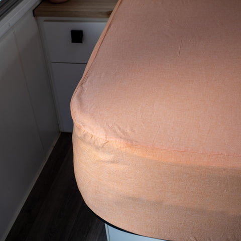 Coastal Collection Fitted Sheets