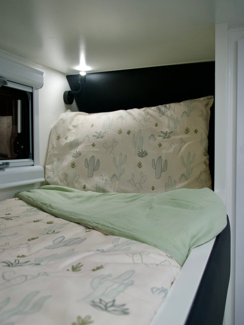 Campfire Collection Doona Covers