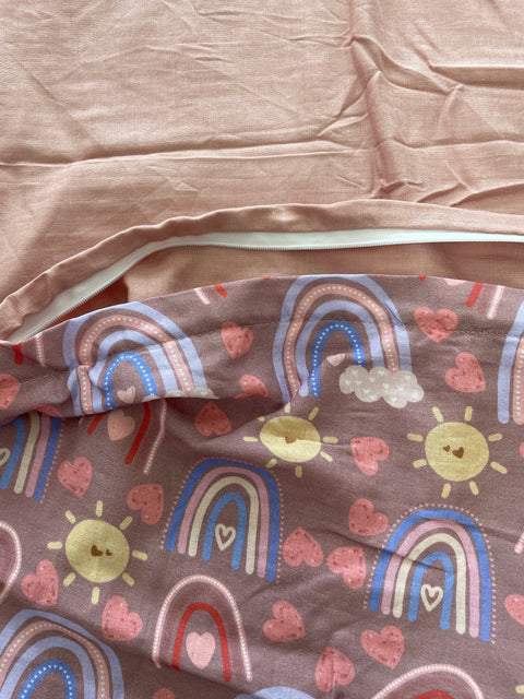 Campfire Collection Doona Covers