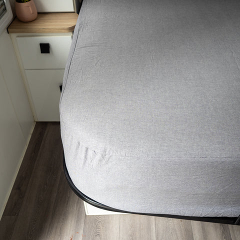 Coastal Collection Fitted Sheets