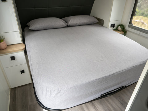 Coastal Collection Fitted Sheets