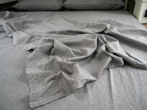 Coastal Collection flat sheets