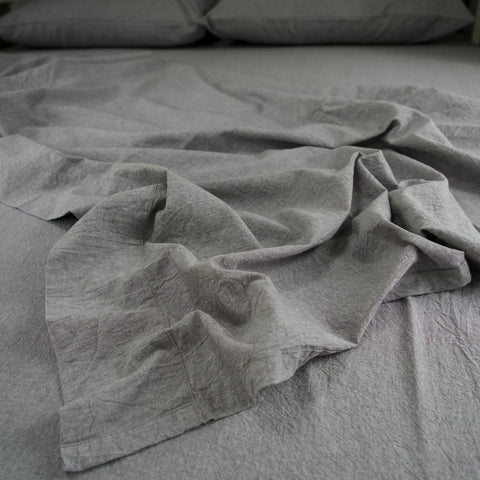 Coastal Collection Caravan Double Sheet Set