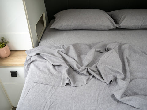 Coastal Collection flat sheets