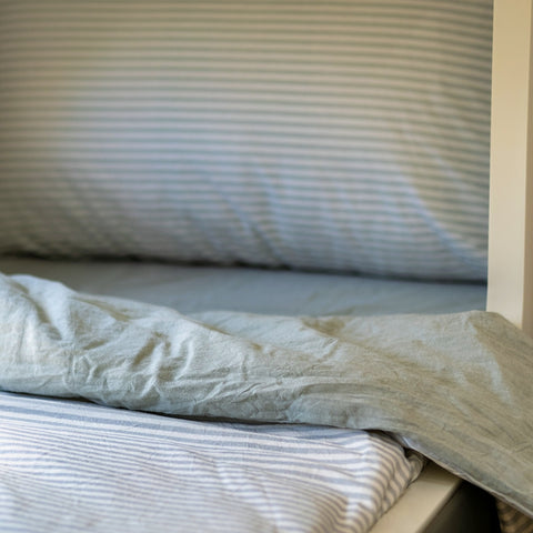 Coastal Collection 3-in-1 Caravan Doona Sets
