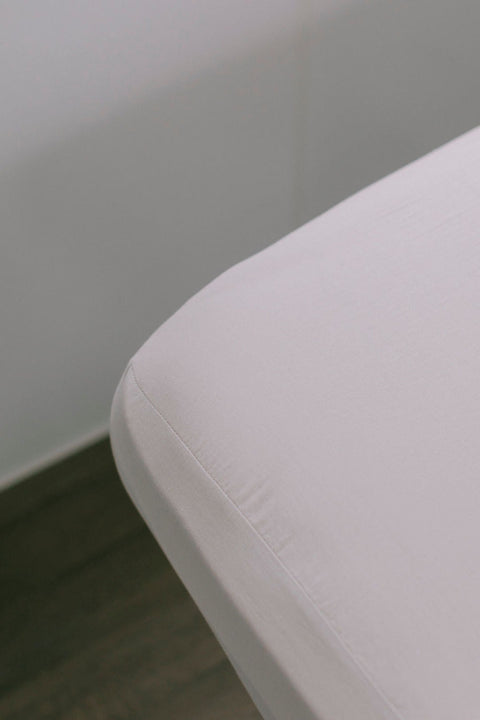 Campfire Collection Caravan Double fitted sheet