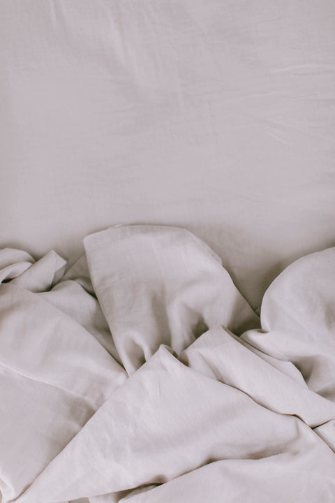 Campfire Collection Caravan Double fitted sheet