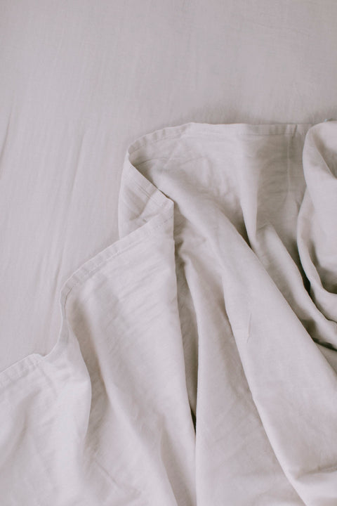 Campfire Collection Caravan bunk bed flat sheet