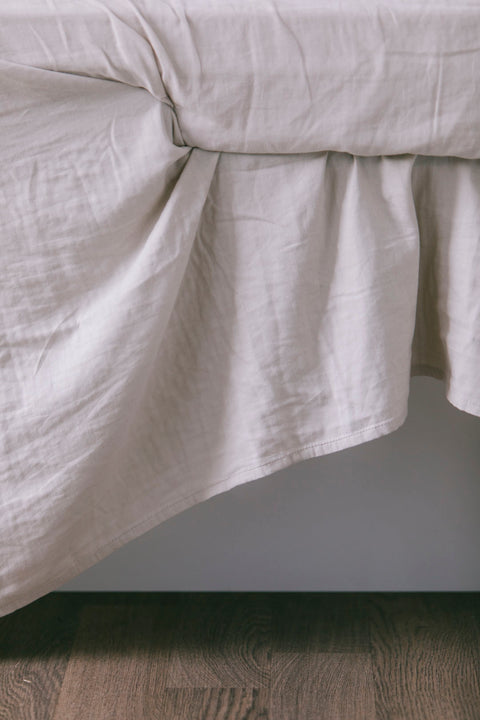 Campfire Collection Caravan main bed flat sheet