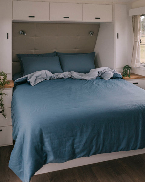 Campfire Collection Doona Covers