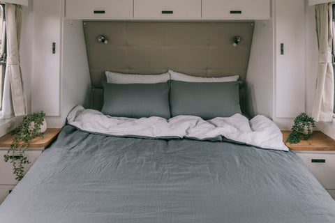 Campfire Collection Queen 3-in-1 Doona Set