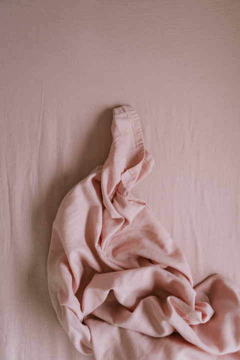 Campfire Collection Caravan bunk bed flat sheet