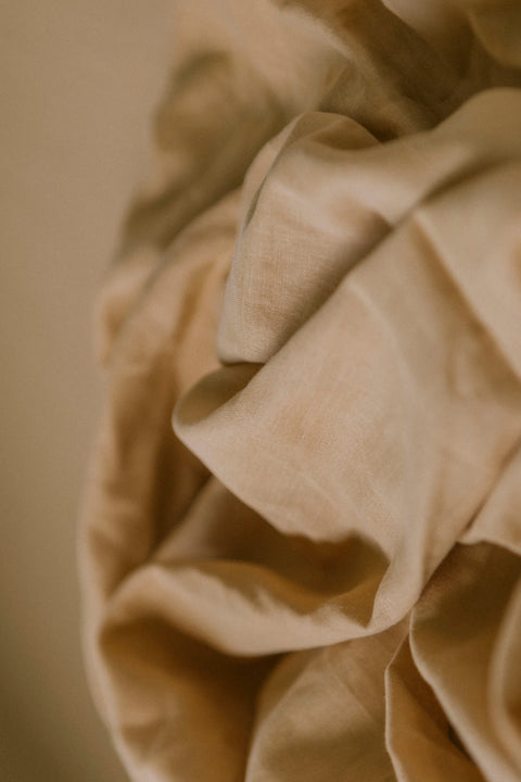 Campfire Collection Caravan bunk bed flat sheet