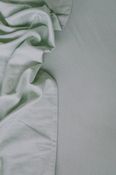 Campfire Collection Caravan bunk bed flat sheet