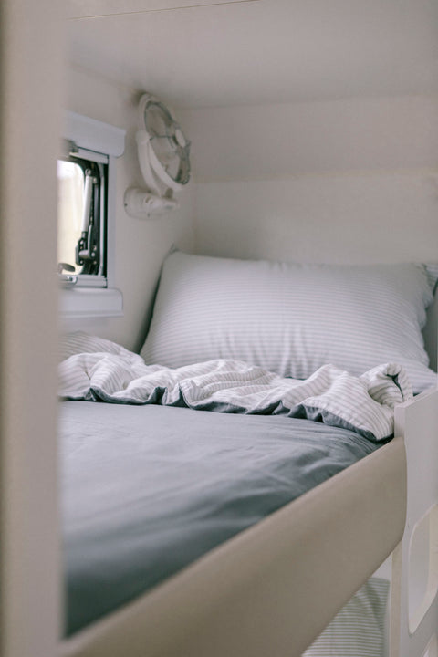 Campfire Collection Doona Covers