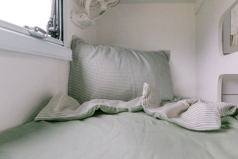 Campfire Collection Doona Covers