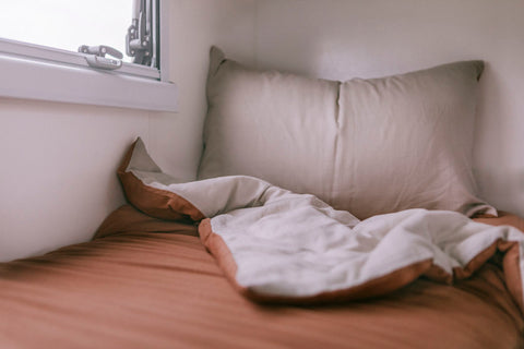 Campfire Collection Doona Covers