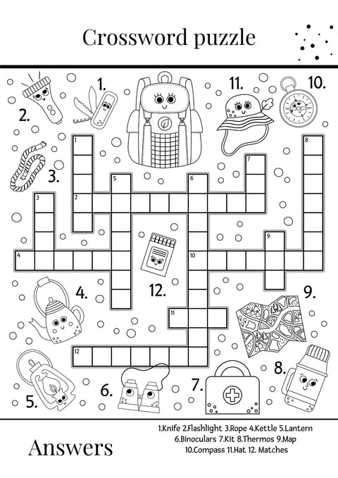 Activity book 2 - PDF