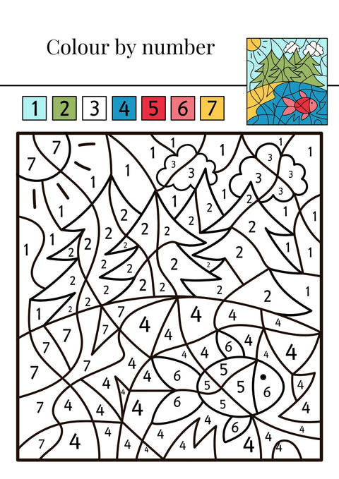 Activity book 2 - PDF