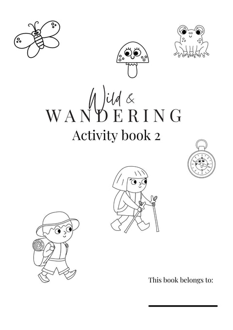 Activity book 2 - PDF