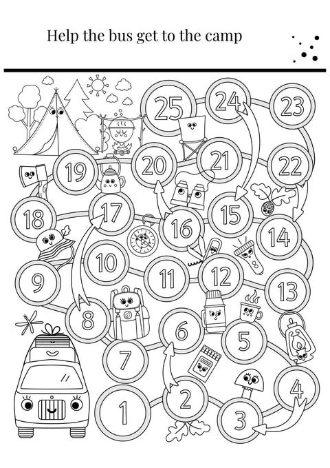 Activity book 2 - PDF