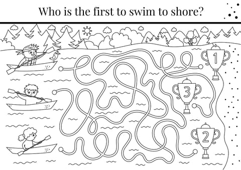 Activity book 1 - PDF