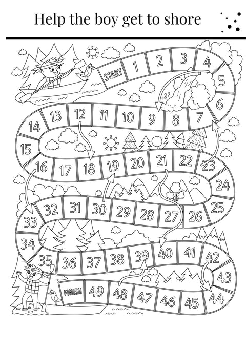 Activity book 2 - PDF