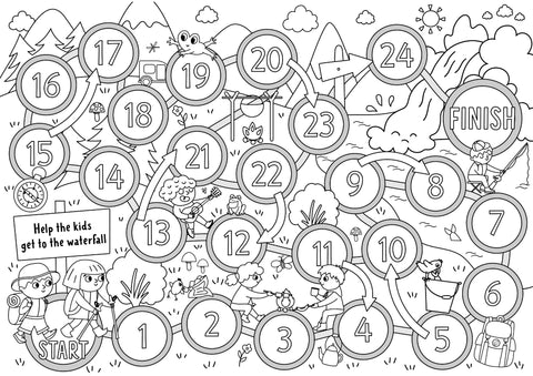 Activity book 1 - PDF