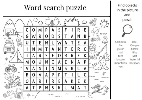 Activity book 1 - PDF