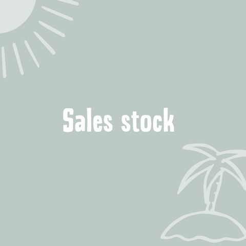 Sale items