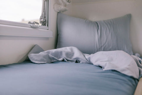 Bedding for the kiddos